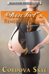 Rachel's Remedial Training