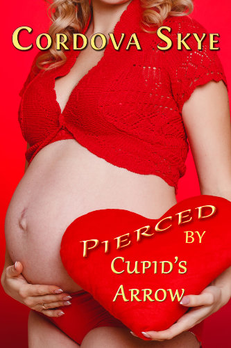 Pierced by Cupid's Arrow