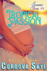 Tropical Passion
